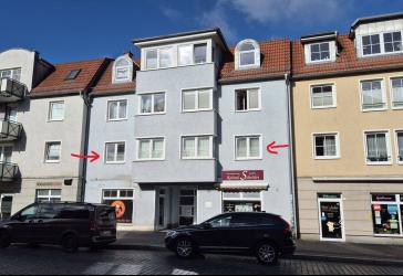 Vorschaubild Wohnung