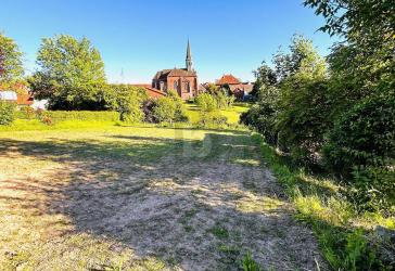NATURNAH GROßZÜGIG: FÜR IHR NEUES ZUHAUSE