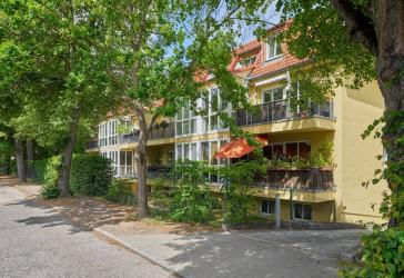Vorschaubild Maisonettewohnung