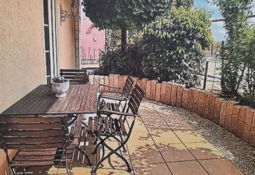 Vorschaubild Maisonettewohnung