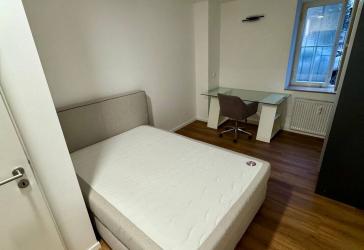 Möbliertes 15qm Zimmer in WG - Stuttgart Süd - all inclusive