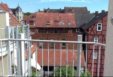 Vorschaubild Maisonettewohnung