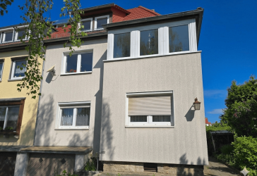 Vorschaubild Mehrfamilienhaus