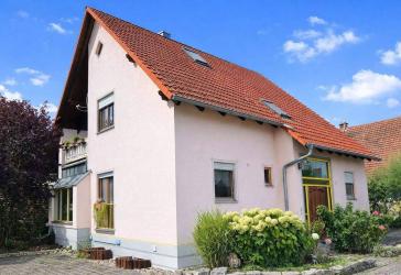 Vorschaubild Einfamilienhaus