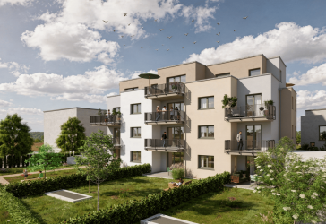 Vorschaubild Wohnung