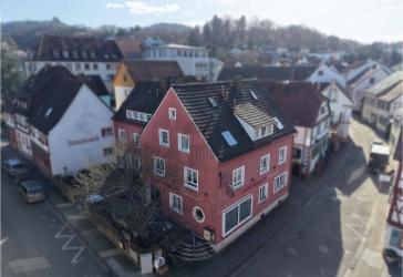 Vorschaubild Mehrfamilienhaus