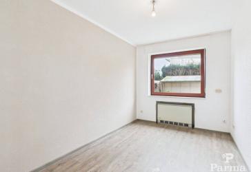 Geräumige 3-Zimmerwohnung in Hoven - Besichtigung nur mit Wohnberechtigungsschein !