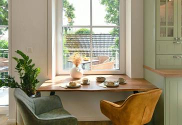 Vorschaubild Maisonettewohnung