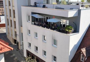 (Reserviert) Großzügige 3-Zimmer-Wohnung mit stabilen Mieteinnahmen in Bestlage von Lahr