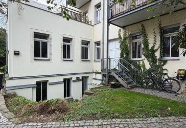 Vorschaubild Büro- /Praxis-Immobilie