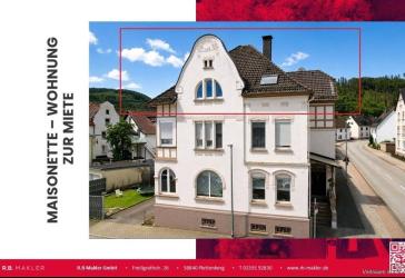 Vorschaubild Wohnung