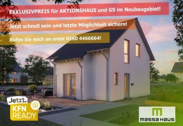 ????? SPEZIALANGEBOT! ?? Tolles kompaktes Einfamilienhaus inkl. Erker!