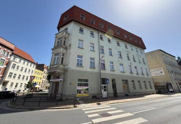 Vorschaubild Mehrfamilienhaus