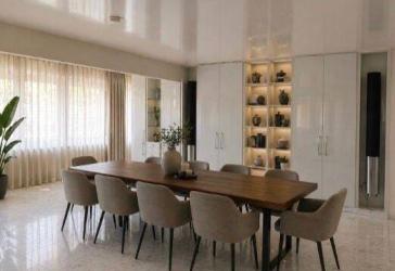 Exklusives Penthouse auf 260qm in Köln-Seeberg