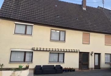 Vorschaubild Einfamilienhaus