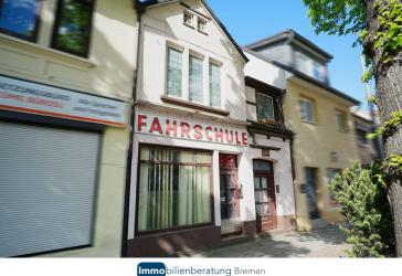 Vorschaubild Reihenmittelhaus