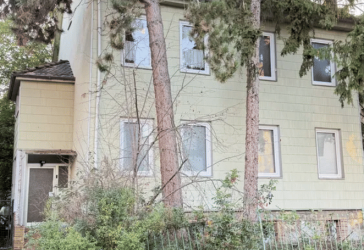Vorschaubild Mehrfamilienhaus
