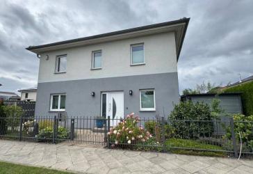 Vorschaubild Einfamilienhaus