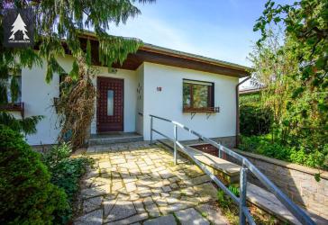 Vorschaubild Bungalow
