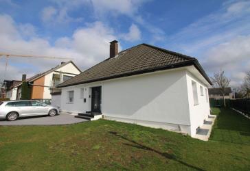 Moderner Bungalow mit Ausbaupotenzial in Top-Lage von Herford