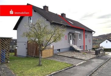 Vorschaubild Doppelhaushälfte