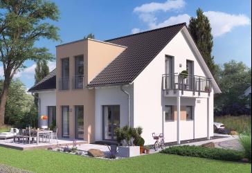 Neubauprojekt in Möckmühl