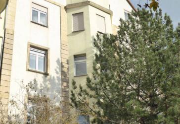 Vorschaubild Maisonettewohnung