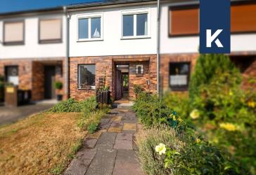Ihr neues Zuhause mit Garten in Köln-Holweide
