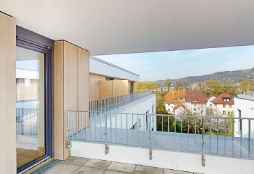 Vorschaubild Penthouse