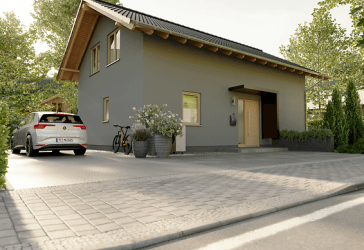 Volle Kanne Leben! Haus und Grundstück in Königs Wusterhausen