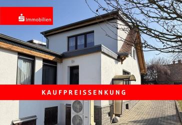 Vorschaubild Doppelhaushälfte