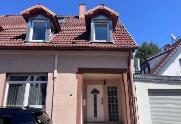 Loft-Atmosphäre, Familienhaus und Homeoffice in einem