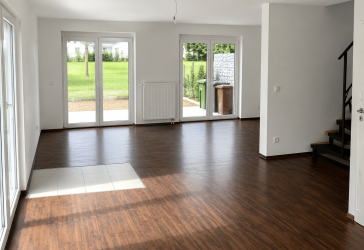 Vorschaubild Reihenendhaus