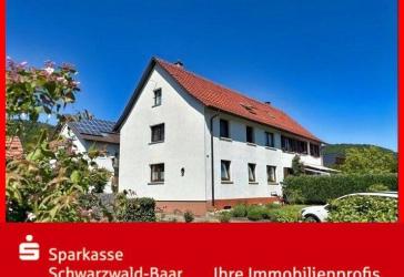 Vorschaubild Doppelhaushälfte