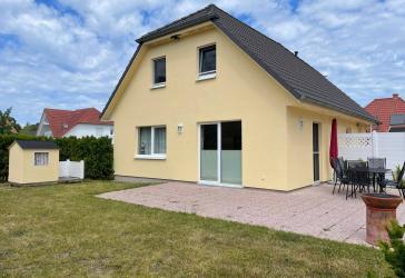 Vorschaubild Einfamilienhaus