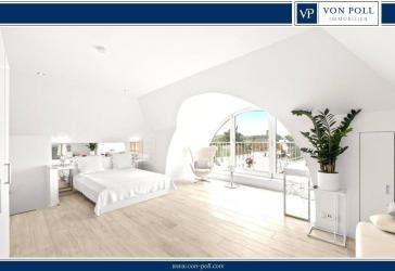 Vorschaubild Maisonettewohnung