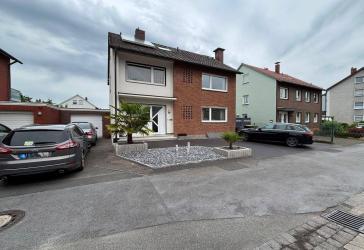 Gepflegtes Einfamilienhaus in Rheda-Wiedenbrück zu verkaufen!