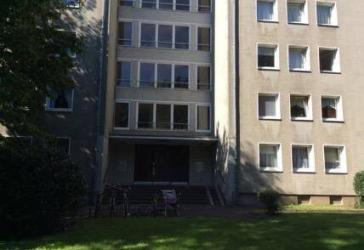 3-Zimmer-Wohnung in Leverkusen Rheindorf