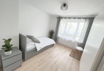 Möbliertes WG-Zimmer | München Allach-Untermenzing