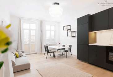 Vorschaubild Wohnung