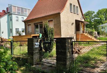 Vorschaubild Einfamilienhaus