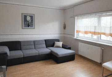Einfamilienhaus mit Garten - Ihr perfektes Zuhause erwartet Sie!