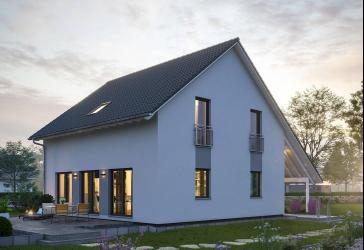 Vorschaubild Einfamilienhaus