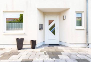 Vorschaubild Reihenmittelhaus