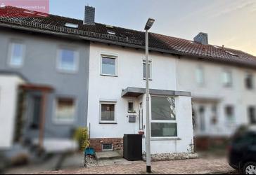Vorschaubild Reihenmittelhaus