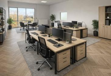 Vorschaubild Büro- /Praxis-Immobilie