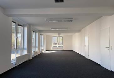 Vorschaubild Büro- /Praxis-Immobilie
