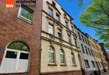 Vorschaubild Mehrfamilienhaus