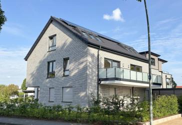 Vorschaubild Maisonettewohnung