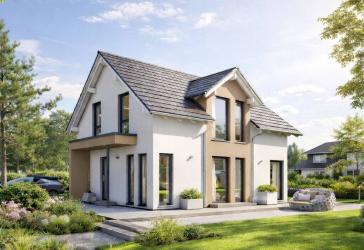 KFW 40QNG jetzt die volle Förderung sichern LivingHaus - Dein individuell gestaltetes Traumhaus in Hilchenbach